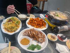 -三子下水馆(南十四道街151号店)