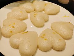 米巴-洈水谣 · 地道荆州松滋菜(菱角湖公园店)
