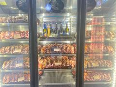 -红沃烤肉(家乐福2部店)