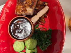 -太食獸泰式茶餐厅(IFS国金中心店)