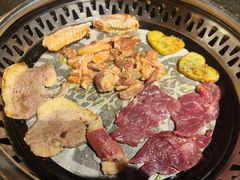 -好旺角齐市鲜切牛自助烤肉(农林五道街总店)