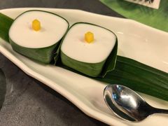 -帕蓝·暹罗料理(大学路店)