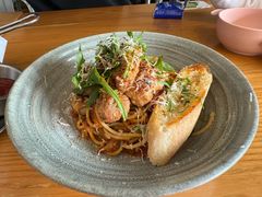 -Country Lane咖啡·意粉(荔园新天地店)