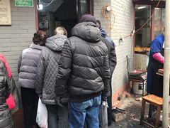 -梅记大块头爆鱼店(乍浦路店)