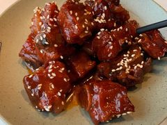 -兰溪小馆(首经贸店)