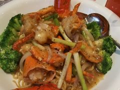 -万龙洲海鲜(大兴绿地缤纷城店)