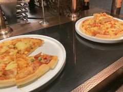 -杭州开元名都大酒店·地中海自助餐厅