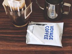 -VOYAGE COFFEE(北锣鼓巷店)