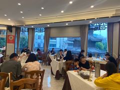 -怡园饭店-餐厅(四望亭店)
