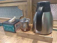 -潮粥荟·潮汕砂锅粥(朝阳大悦城店)