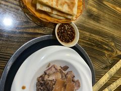 -生活本该如此北京小馆(周庄嘉园店)