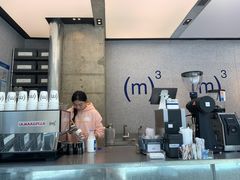 -CUBIC3三立方咖啡(凌空SOHO店)