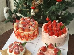 -流酥可心·牛乳蛋糕商店(禾祥西路店)