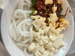 -辣辣小吃豆花米线(大观篆新农贸市场店)