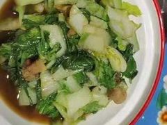 -北平食府(马鞍山路店)