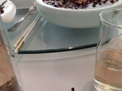 -静之湖湖畔餐厅