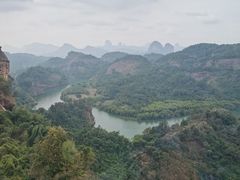 -丹霞山风景名胜区