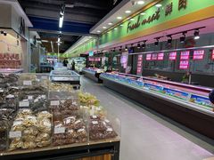 -振华超市(新华西道店)