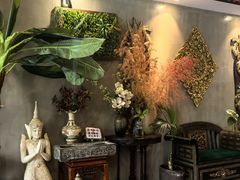 -Siam泰餐厅(水上公园店)