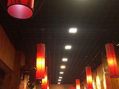 大堂-愉肴麻辣香锅(中山路店)
