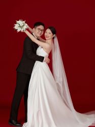 -格调婚纱摄影 (福州总店)