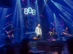 -808 LiveHouse