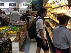 -宜家·瑞典食品屋(四元桥店)