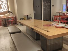 -肯德基(八里台店)