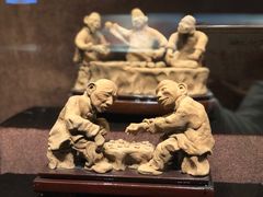 -兰州非物质文化遗产陈列馆