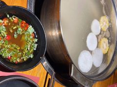 -原牛道·潮汕围炉火锅(讯美店)