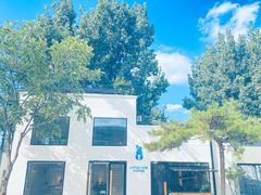 -小意思咖啡店(草桥店)