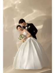 -梵汐婚纱摄影(东方之门店)