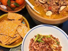 -丽君饭店(游客服务中心店)