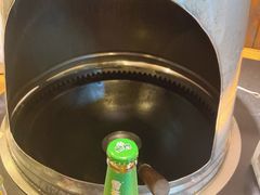 -地锅公社·现炒地锅鸡·地锅鱼·夜宵(罗锦路店)