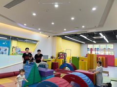 -玩胜青少儿体能(福田侨香中心)