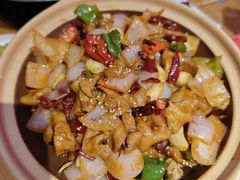 -庆峰龙虾烧烤(合肥一店)