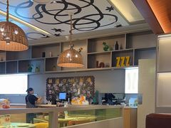 -菲滋意式餐厅(富阳东方茂店)
