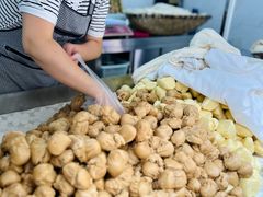 -丁家脆哨(民生路店)
