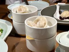 -喜鼎海胆水饺(朝阳区三里屯太古里北区店)