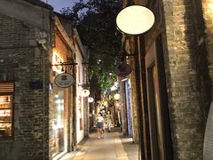 -黄祥华养生堂·炖汤·营养蒸饭(岭南天地店)