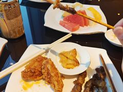 -深圳福田香格里拉大酒店
