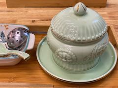 -三才二真·药膳养生炖汤(海珠湾店)