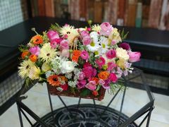 -金陵之星大酒店·中餐厅