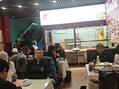 -赵家馆(燕山大街店)