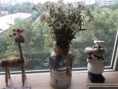 -千浔一暖DIY蛋糕烘焙(人民大学店)
