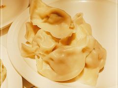 -东方饺子王臻味餐厅(新嘉坡城店)