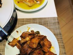-上座云间·青年赣菜(绿茵店)