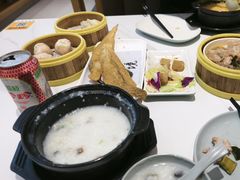 -郭记三宝粥店(锦山大街店)