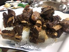 -有汤有味驴庄(坪山店)