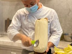 -云尚自助餐厅(佛山南海瞻云酒店)